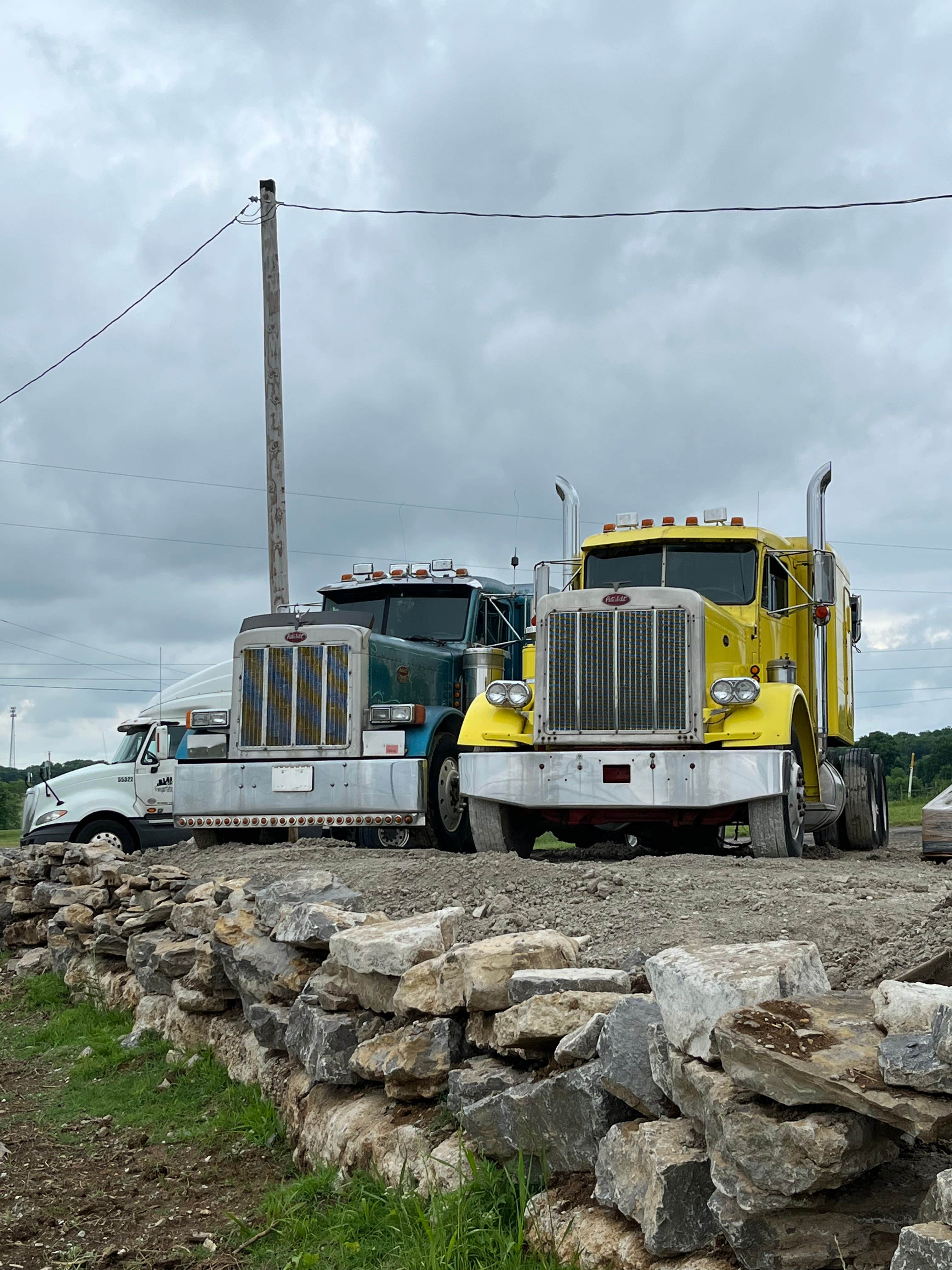 Camper-submitted photo at Beaver Creek near Westmoreland, TN