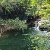 Review photo of Glade Creek Campground — New River Gorge National Park and Preserve by Amanda S., October 9, 2022