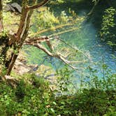 Review photo of Glade Creek Campground — New River Gorge National Park and Preserve by Amanda S., October 9, 2022