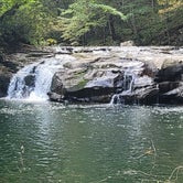 Review photo of Glade Creek Campground — New River Gorge National Park and Preserve by Amanda S., October 9, 2022