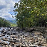 Review photo of Glade Creek Campground — New River Gorge National Park and Preserve by Amanda S., October 9, 2022