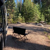 Review photo of Klipchuck Campground by Cheryl M., October 2, 2022