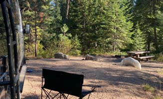 Cheryl M.'s photo at Klipchuck Campground near Mazama, WA
