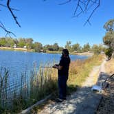 Review photo of Monument RV Park - Lake Camanche by Courtney C., October 9, 2022