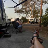 Review photo of Monument RV Park - Lake Camanche by Courtney C., October 9, 2022