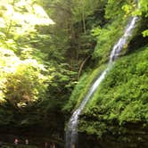 Review photo of Watkins Glen State Park Campground by Scott M., August 6, 2016