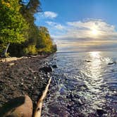 Review photo of Porcupine Mountains Backcountry Camping — Porcupine Mountains Wilderness State Park by Steph P., October 9, 2022