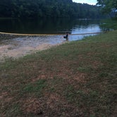 Review photo of Oak Mountain State Park Campground by Jeremy S., September 6, 2018