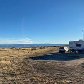 Review photo of BLM #174 Road Dispersed Camping by Wayne H., October 9, 2022