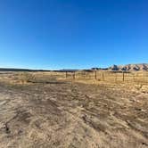 Review photo of BLM #174 Road Dispersed Camping by Wayne H., October 9, 2022