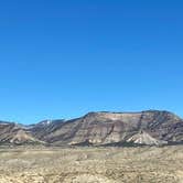 Review photo of BLM #174 Road Dispersed Camping by Wayne H., October 9, 2022