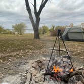 Review photo of Quarry Bay Campground — Fall River State Park by Justin S., October 9, 2022