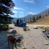 Review photo of Meadows Campground by Cheryl M., October 9, 2022