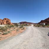 Review photo of Atlatl Rock Campground — Valley of Fire State Park by Laura M., October 9, 2022