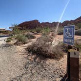 Review photo of Atlatl Rock Campground — Valley of Fire State Park by Laura M., October 9, 2022