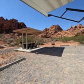 Review photo of Atlatl Rock Campground — Valley of Fire State Park by Laura M., October 9, 2022