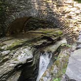 Review photo of Watkins Glen State Park Campground by Scott M., August 6, 2016