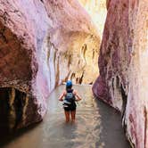 Review photo of Arizona Hot Springs — Lake Mead National Recreation Area by Alex B., September 6, 2018