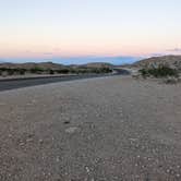 Review photo of BLM dispersed camping west of Valley of Fire by Laura M., October 9, 2022