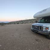 Review photo of BLM dispersed camping west of Valley of Fire by Laura M., October 9, 2022