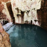 Review photo of Arizona Hot Springs — Lake Mead National Recreation Area by Alex B., September 6, 2018