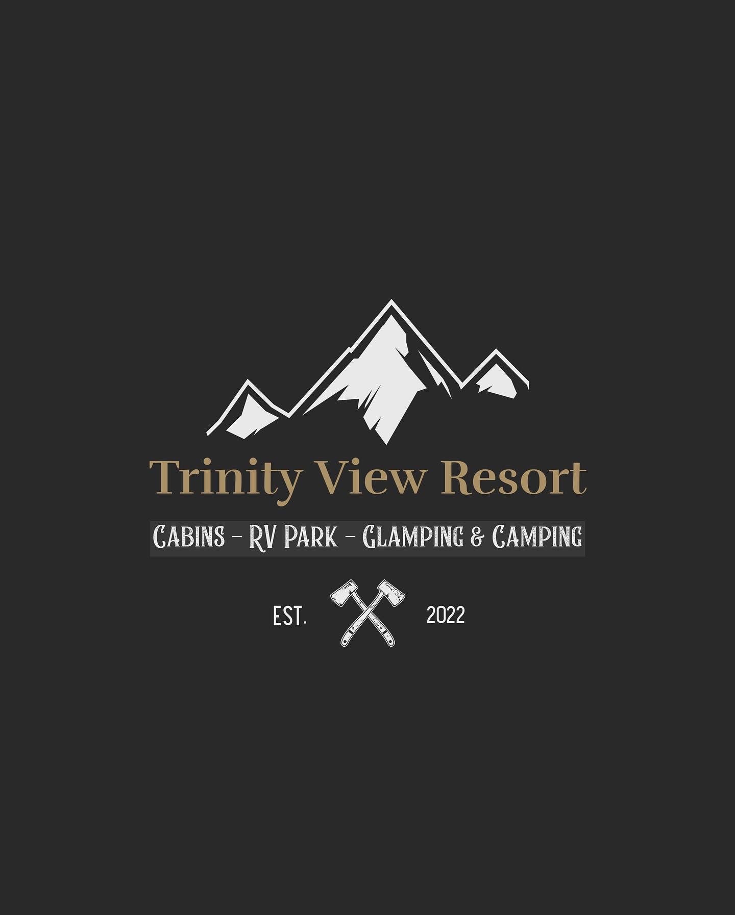 Camper submitted image from Trinity View Resort - 1