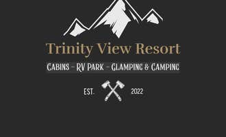 Camping near Evans Creek Campground: Trinity View Resort, Corral, Idaho