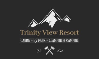 Camping near Fall Creek: Trinity View Resort, Corral, Idaho
