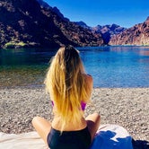 Review photo of Arizona Hot Springs — Lake Mead National Recreation Area by Alex B., September 6, 2018