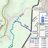 Review photo of Red Creek Campground by Adam W., September 6, 2018