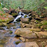 Review photo of Red Creek Campground by Adam W., September 6, 2018