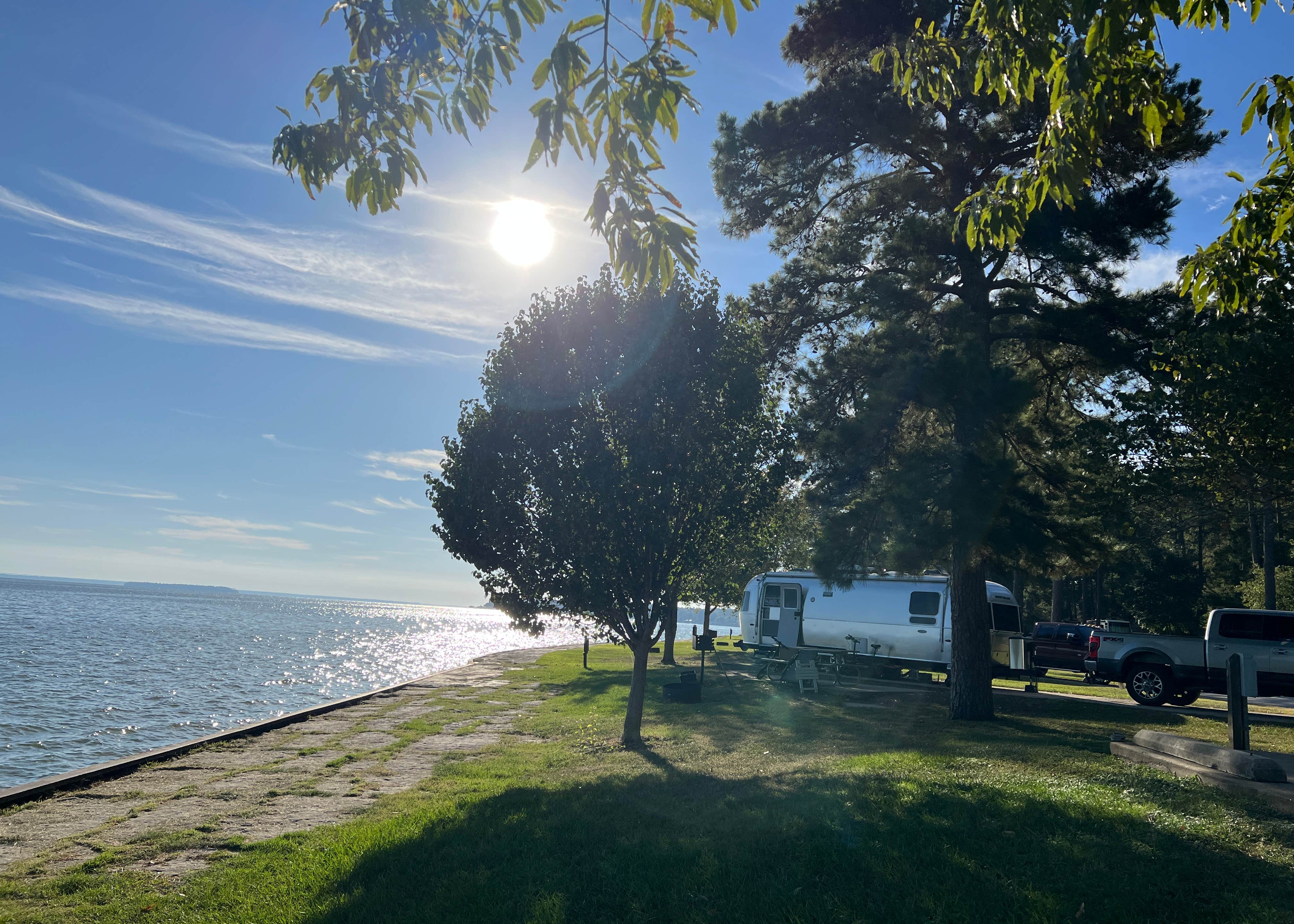 Wolf Creek Park Camping | The Dyrt