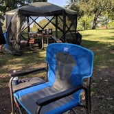 Review photo of Lake Byllesby Campground by Lauren S., September 6, 2018
