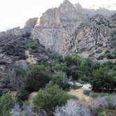 Review photo of Convict Flat Campground by Eric G., October 9, 2022
