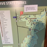 Review photo of O'leno State Park Campground by Ted H., January 19, 2022
