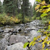 Review photo of Kennally Creek by Max R., October 9, 2022