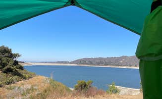 Emily B.'s photo at Cachuma Lake Recreation Area near Santa Ynez, CA