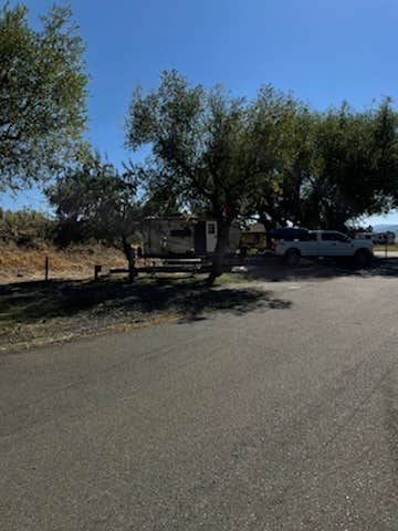 Camper submitted image from Unity Lake State Recreation Site Campground - 3