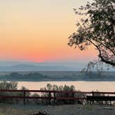 Review photo of Unity Lake State Recreation Site by Leo S., October 10, 2022