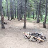 Review photo of Geneva Park Campground by Becki N., September 6, 2018