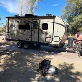 Review photo of Boulder Beach Campground by Leo S., October 10, 2022