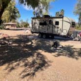 Review photo of Boulder Beach Campground by Leo S., October 10, 2022