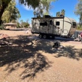 Review photo of Boulder Beach Campground — Lake Mead National Recreation Area by Leo S., October 10, 2022
