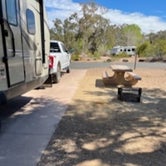 Review photo of Boulder Beach Campground — Lake Mead National Recreation Area by Leo S., October 10, 2022