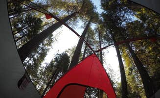 Adventure M.'s photo at Jenkinson Campground—Sly Park Recreation Area near Placerville, CA