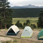 Review photo of Moraine Park Campground — Rocky Mountain National Park by Kevin B., September 6, 2018