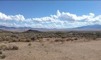 Camping near Windy Point Campground: Sunward Ho! RV Spaces, Kingman, Arizona