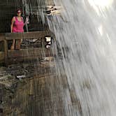 Review photo of Watkins Glen State Park Campground by Scott M., August 6, 2016