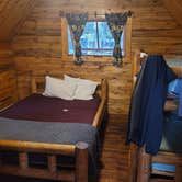 Review photo of Mount Shasta City KOA by Mark J., October 10, 2022