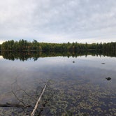 Review photo of Emily Lake State Forest Campground by Connor H., October 10, 2022